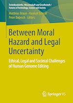 Between Moral Hazard and Legal Uncertainty