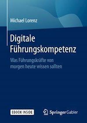 Digitale Führungskompetenz