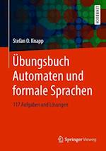 Übungsbuch Automaten und formale Sprachen
