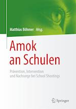 Amok an Schulen