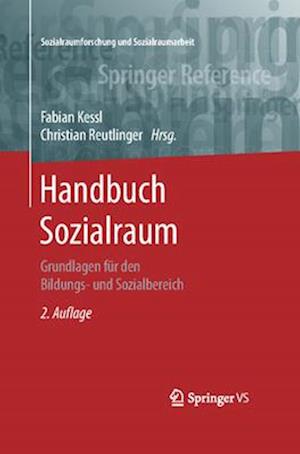 Handbuch Sozialraum