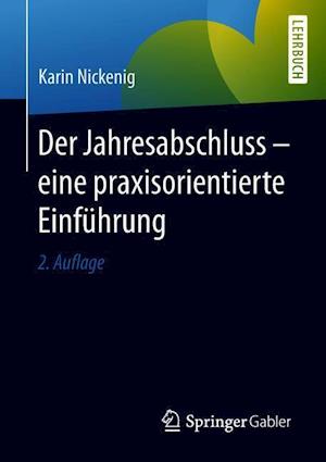 Nickenig, K: Jahresabschluss - praxisorientierte Einführung