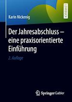 Nickenig, K: Jahresabschluss - praxisorientierte Einführung