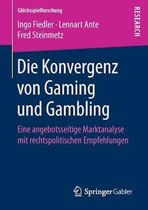 Die Konvergenz von Gaming und Gambling