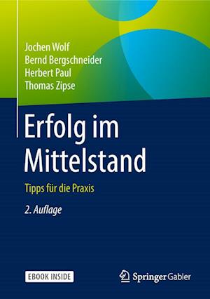 Erfolg im Mittelstand