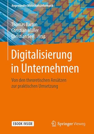 Digitalisierung in Unternehmen