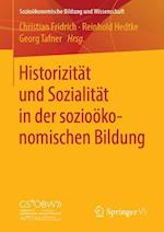 Historizität und Sozialität in der sozioökonomischen Bildung
