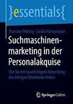 Suchmaschinenmarketing in der Personalakquise