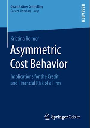 Asymmetric Cost Behavior