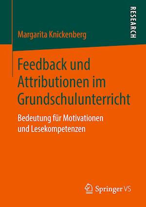 Feedback und Attributionen im Grundschulunterricht