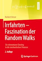 Irrfahrten – Faszination der Random Walks