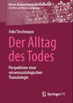 Der Alltag des Todes