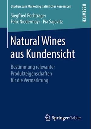 Natural Wines aus Kundensicht