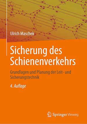 Sicherung des Schienenverkehrs