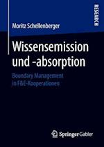 Wissensemission und -absorption