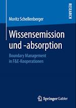 Wissensemission und -absorption