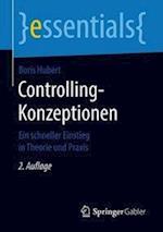 Controlling-Konzeptionen