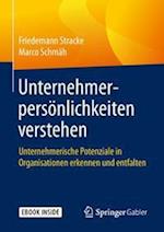 Unternehmerpersönlichkeiten verstehen