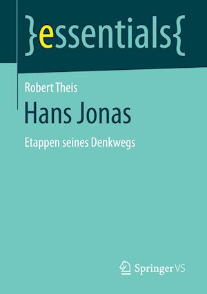 Hans Jonas