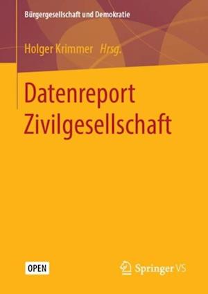 Datenreport Zivilgesellschaft