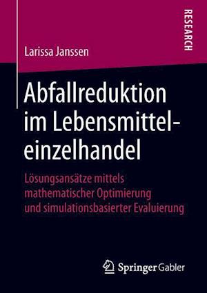 Abfallreduktion im Lebensmitteleinzelhandel