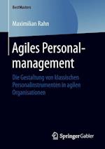 Agiles Personalmanagement