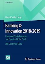 Banking & Innovation 2018/2019
