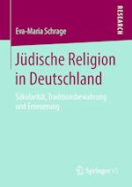 Jüdische Religion in Deutschland