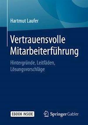 Vertrauensvolle Mitarbeiterführung