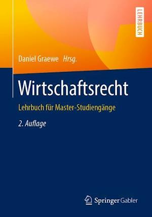 Wirtschaftsrecht