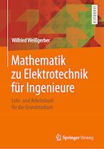 Mathematik zu Elektrotechnik fur Ingenieure