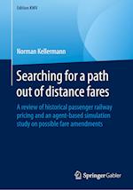 Searching for a path out of distance fares