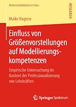 Einfluss von Größenvorstellungen auf Modellierungskompetenzen