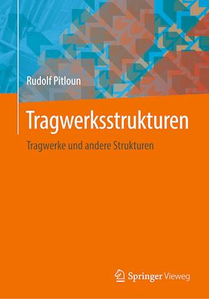 Tragwerksstrukturen