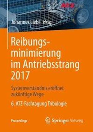 Reibungsminimierung im Antriebsstrang 2017