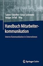 Handbuch Mitarbeiterkommunikation