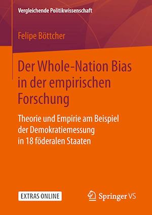 Der Whole-Nation Bias in Der Empirischen Forschung