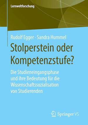 Stolperstein oder Kompetenzstufe?