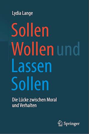 Sollen Wollen Und Lassen Sollen