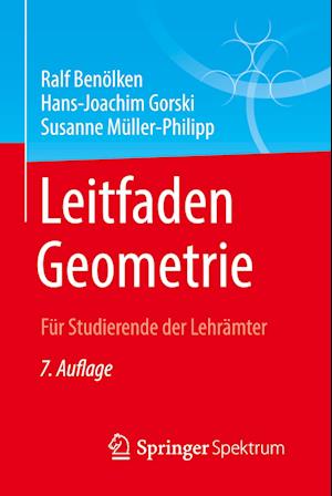 Leitfaden Geometrie