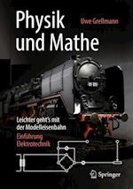 Physik Und Mathe - Leichter Geht's Mit Der Modelleisenbahn