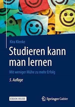 Studieren kann man lernen