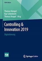 Controlling & Innovation 2019