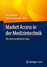 Market Access in der Medizintechnik