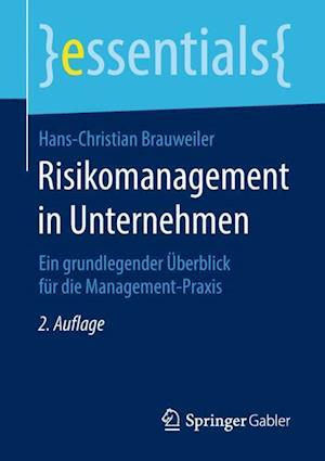 Risikomanagement in Unternehmen