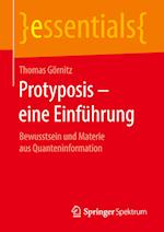 Protyposis - eine Einführung