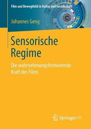 Sensorische Regime