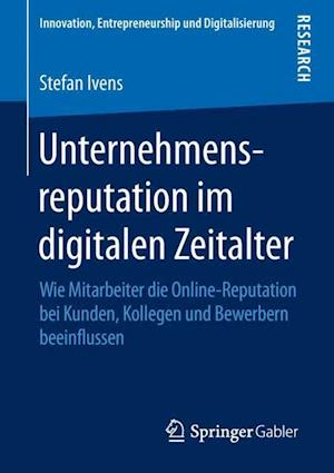 Unternehmensreputation im digitalen Zeitalter