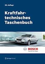 Kraftfahrtechnisches Taschenbuch