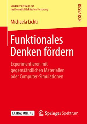 Funktionales Denken fördern